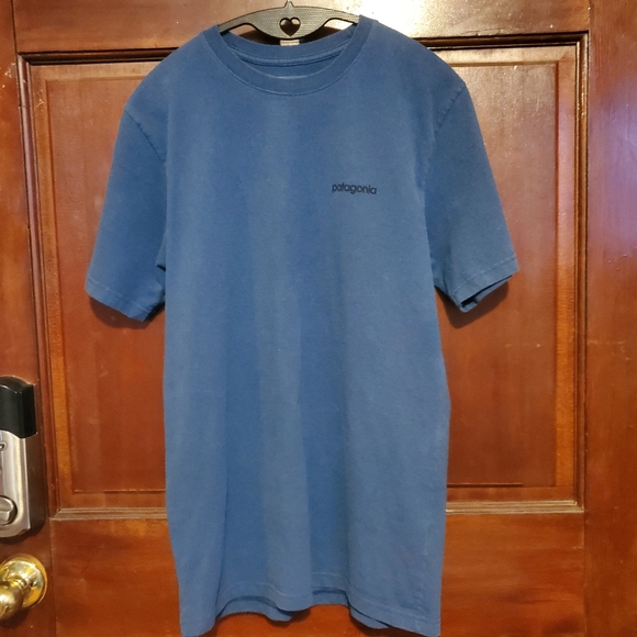 Patagonia T-shirt - Small - Picture 3 of 4